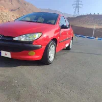 206سفارشی تیپ 2|خودرو سواری و وانت|تبریز, |دیوار