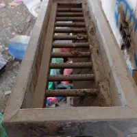 منقل کبابی
