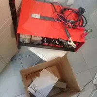 شارژر باطری ماشین قدیمی germani|کلکسیون اشیاء عتیقه|اسلامشهر, مظفریه|دیوار