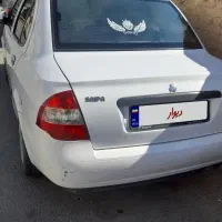 تیبا مدل ۹۴