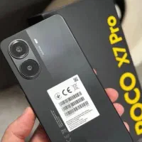Poco x7 pro