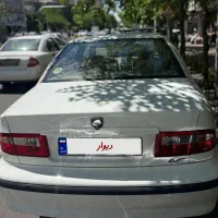 سمند Lx|خودرو سواری و وانت|تهران, نیلوفر|دیوار