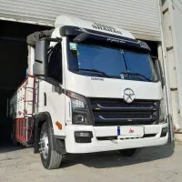 دایون ۱۰۱۰۰ فروش نقدی سندآزاد|خودرو سنگین|ساری, |دیوار