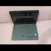 لپتاب hp