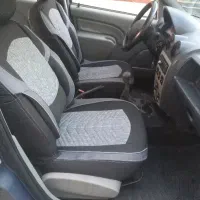 ال نود ۸۶ تمیز|خودرو سواری و وانت|اسلام‌شهر, شهرک الهیه|دیوار