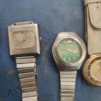 ساعت قدیمی|ساعت|مشهد, محمدآباد|دیوار