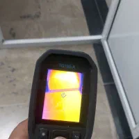 رفع نم نشت یابی تشخیص نشتی آب پیروزی نبردابوذر صفا