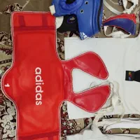 لباس کامل تکواندو پسرانه|تجهیزات ورزشی|سنندج, |دیوار