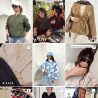 مجلسی، مانتو، شال بچگانه زنانه|لباس|زابل, |دیوار