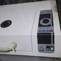 کستینگ دوکاترون دندانسازی کوشافن پارس