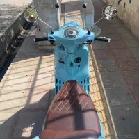 کاوان پلاس ۱۵۰|موتورسیکلت|قم, نخودی|دیوار