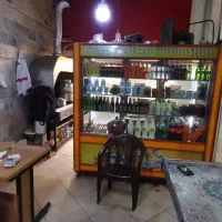 یخچال چرخ گوشت فیریزر کباب پز