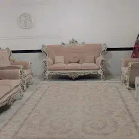مبل کلاسیک در حد نو