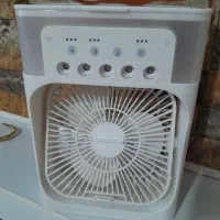 پنکه رومیزی