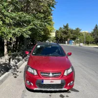 کوییک دنده ای R مدل 1400