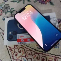 ایفون ۱۳ نرمال|موبایل|اسلام‌شهر, مظفریه|دیوار