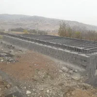 زمین مسکونی