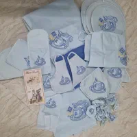 سرویس کامل اشپزخانه|سفره، حوله، دستمال آشپزخانه|سبزوار, سیادتی|دیوار