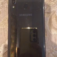 گوشی سامسونگ A20|موبایل|تهران, پرستار|دیوار