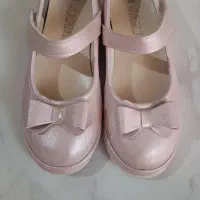 کفش دخترانه نونو سایز 35