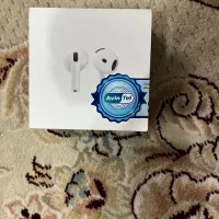 AirPod 4|لوازم جانبی موبایل و تبلت|مبارکه, |دیوار