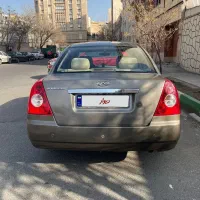 ام وی ام ۵۳۰|خودرو سواری و وانت|تهران, شمسآباد|دیوار