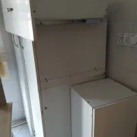 کابینت های گلاس ترک|مصالح و تجهیزات ساختمان|هشتگرد, فاز ۳ مهستان|دیوار