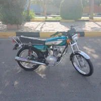 هوندا 125