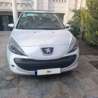 ۲۰۷ سقف شیشه ای صفر کیلومتر