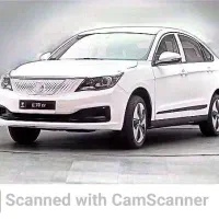 نمایندگی برتر ایران خودرو احمدی-فروش قسطی- برقیE70