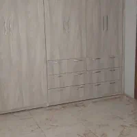 کابینت و کمد دیواری|جاکفشی، کمد، دراور|قدس, شهرک فرزان|دیوار