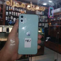 ایفون 11 نرمال