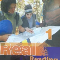 Real Reading 1