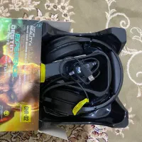 هدست گیمینگ نو|کنسول، بازی ویدئویی و آنلاین|بجنورد, |دیوار