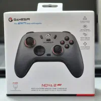 دسته بازی گیمسر مدل gamesir nova 2 lite