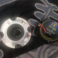 تیوتر quart dc1000