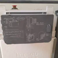 وال هنگ یا توالت فرنگی توکار وهود|لوازم سرویس بهداشتی|شیراز, زرهی|دیوار