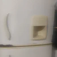 یخچال|یخچال و فریزر|دهگلان, |دیوار