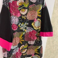 مانتو کوک دوزی هندی|لباس|کرمان, |دیوار