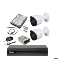 دوربین مداربستهahova//داهوا //قابل انتقال به گوشی