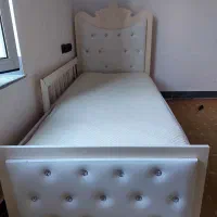 تخت و تشک