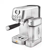 اسپرسوساز چندکاره مونزا ایتالیا