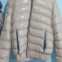 کاپشن. اسپورت سایز xl|لباس|رشت, حمیدیان|دیوار