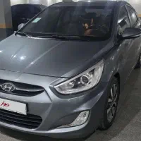 اکسنت ۹۷ بی رنگ کم کار