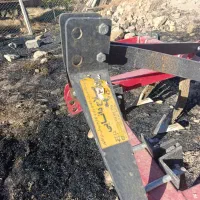 پنجه غازی 9خیش