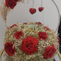 گیفت عقد،عروسی،حنابندان،