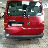 فولکس ترانسپورت کم کار تک برگ سند|خودرو سواری و وانت|تهران, شهرک استقلال|دیوار