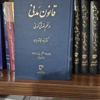 اموزش تخصصی برای آمادگی  آزمون وکالت و قضاوت