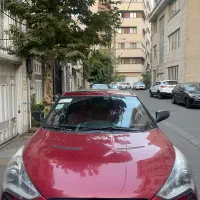 هیوندا ولستر مدل ۲۰۱۴ ولوستر
