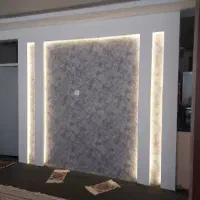 کناف گچبری پیش‌ساخته با بهترین کیفیت